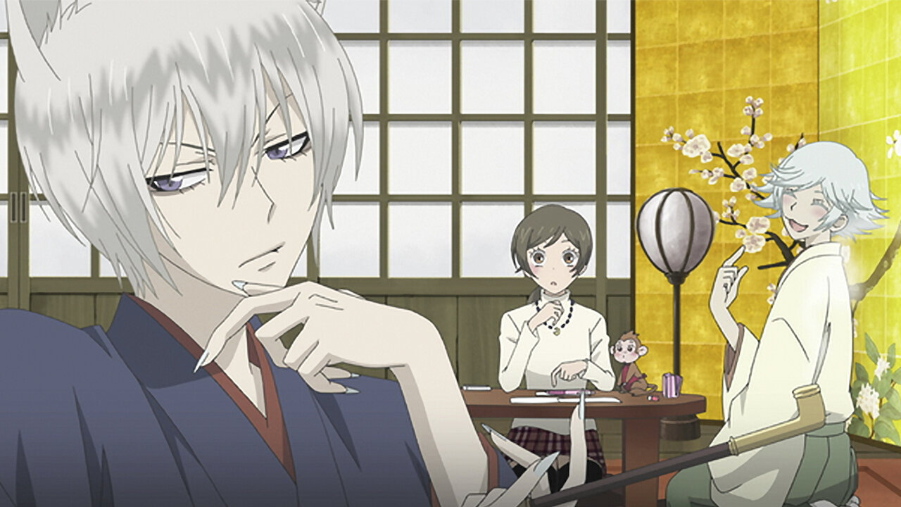 Coflix Tv Application Watch Kamisama Kiss | Netflix